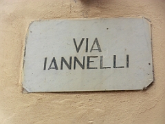 Via Iannelli